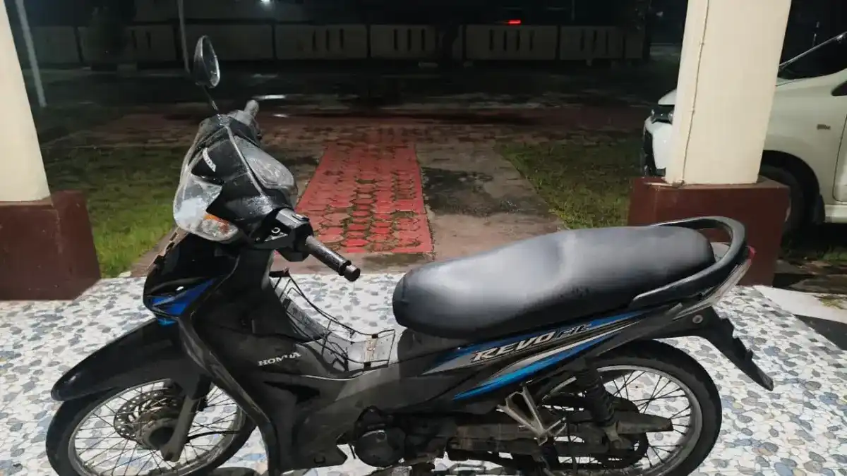 Kasus Curanmor di Pemangkat Terbongkar, Polisi Amankan Satu Terduga Pelaku