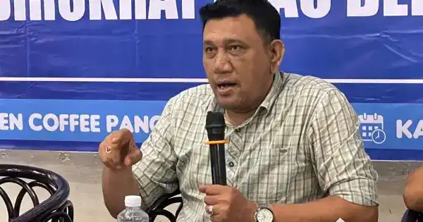 MATA Minta Rincian Dana TKD untuk Penanganan Bencana di Bireuen Dibuka