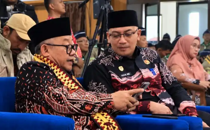 Program Makan Bergizi Gratis Dipandang sebagai Ruang Pembentukan Karakter Siswa di Metro