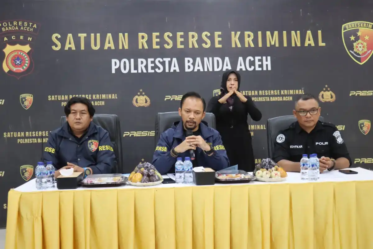 Pemeriksaan Forensik Ungkap Tak Ada Kekerasan pada Taruna Poltekpel Malahayati