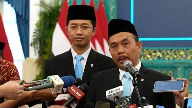 Respons Kepala Bakom atas Putusan MK soal Ijazah Gibran dan Penurunan Foto Wapres