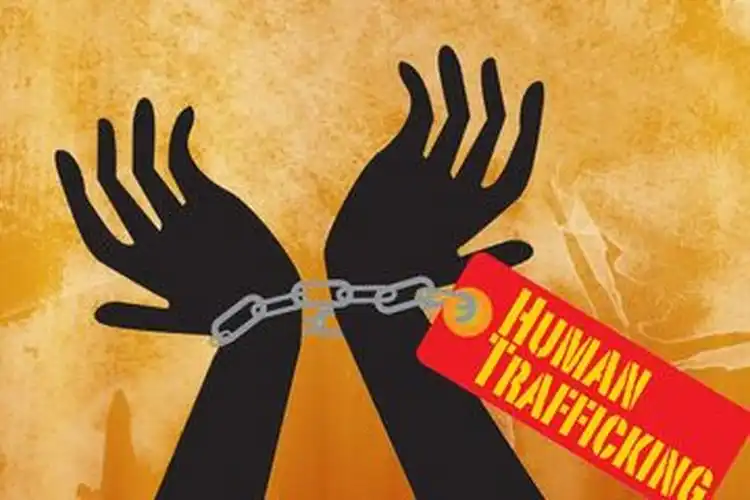 Polres Garut Selidiki Dugaan Perdagangan Orang Berkedok Tawaran Kerja