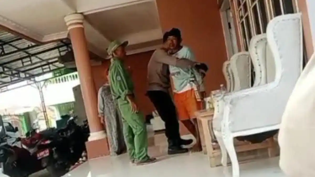 Lansia di Brebes Ditemukan Tewas di Kebun, Anak Kandung Diamankan Polisi