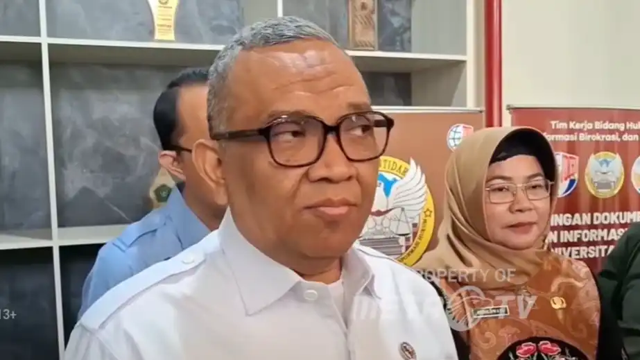 Kemnaker Buka Magang Nasional Angkatan Ketiga dengan Kuota 150 Ribu Peserta