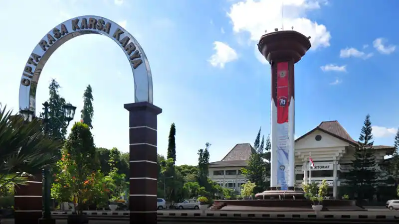 Pembangunan Kampus UNY di Blora Dimulai dengan Anggaran Awal Rp50 Miliar