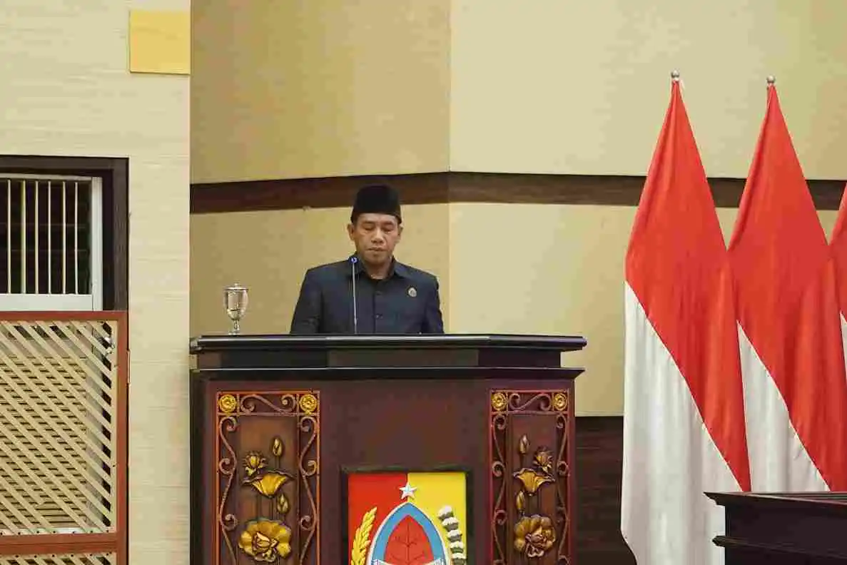 Fraksi PKB Jember Soroti Penataan Pasar Tanjung agar Tetap Lindungi Usaha Rakyat