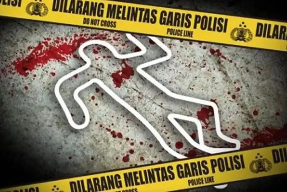 Kecelakaan di Mojosongo, Boyolali, Merenggut Nyawa Seorang Pemotor