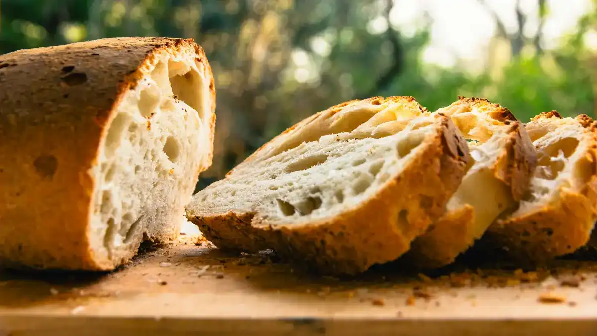 Studi Terbaru Menyoroti Perbandingan Sourdough dan Roti Biasa