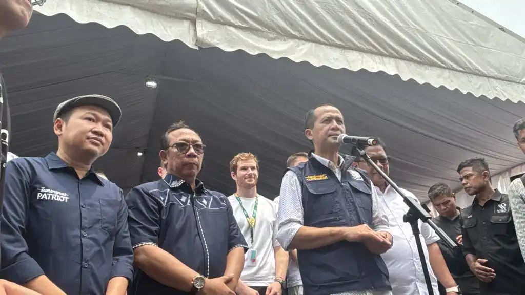 Kementerian Transmigrasi Bidik Pertumbuhan Ekonomi Masyarakat di Rempang