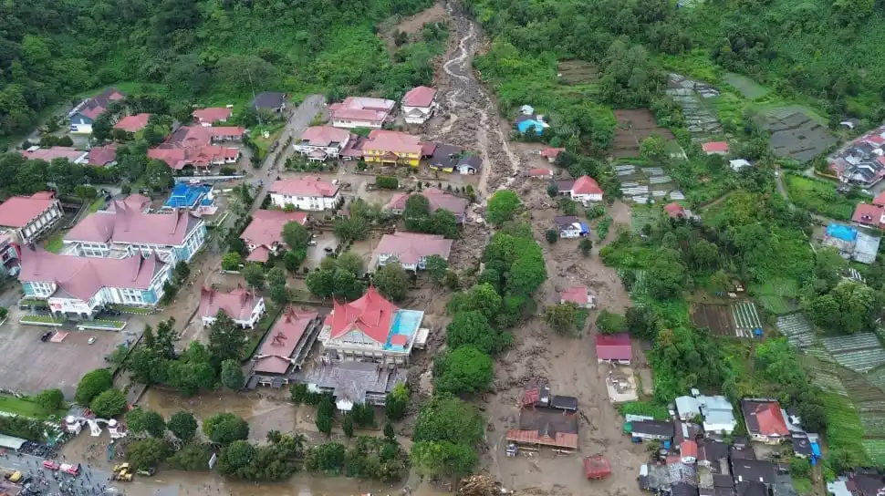 Banjir Padang Meluas, Evakuasi Warga dan Perlindungan Kelompok Rentan Jadi Prioritas