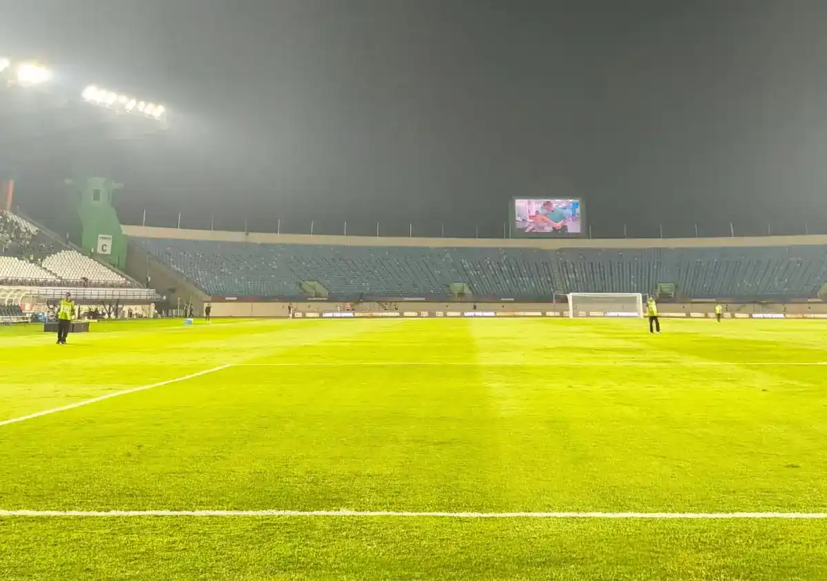 Pemkab Bandung Pastikan Si Jalak Harupat Siap untuk Laga Persib Berikutnya