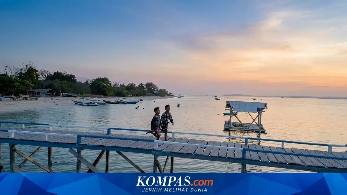 Krisis Air Bersih Berkepanjangan Membebani Warga Pulau Tonduk Sumenep