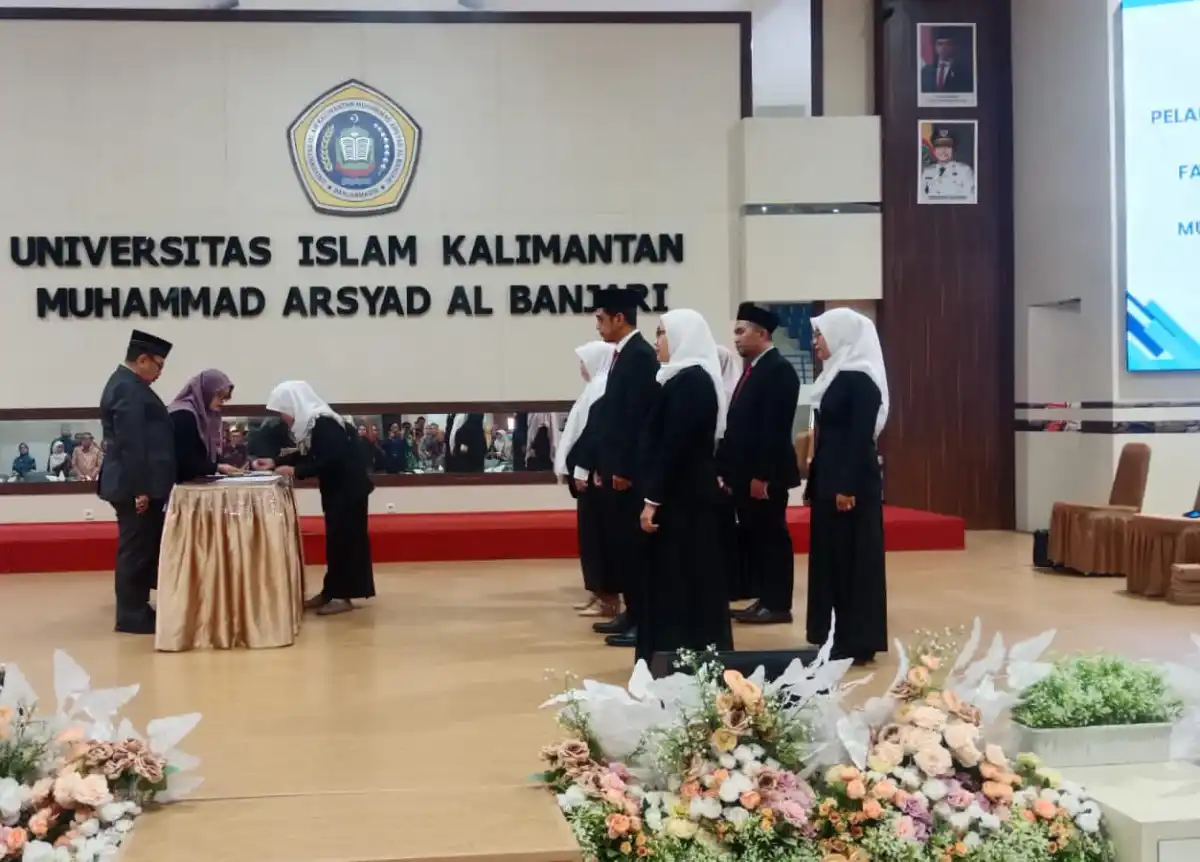 Uniska MAB Susun Penguatan FKIK dan Persiapan Penerimaan Mahasiswa Kedokteran