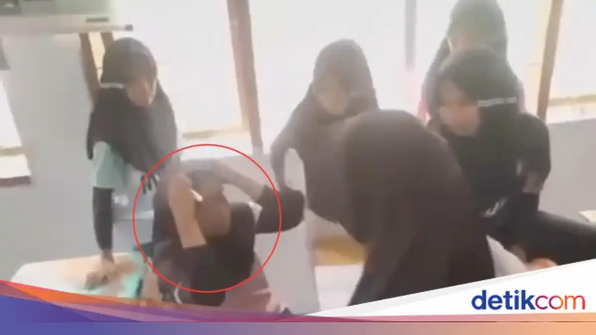 Kasus Perundungan Siswi SMP di Sidrap Masuk Jalur Hukum