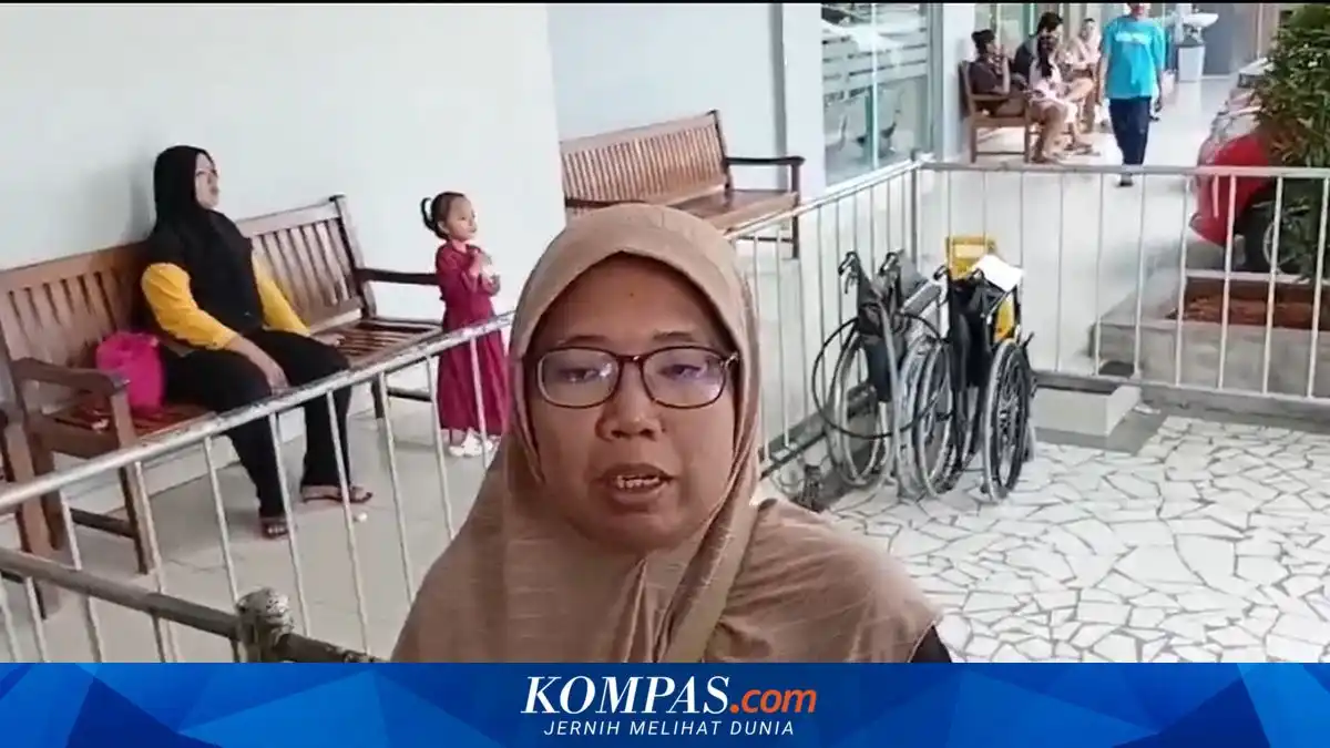 Siswa SRT 1 Pati Diduga Dikeroyok 14 Teman, Keluarga Pertanyakan Penanganannya