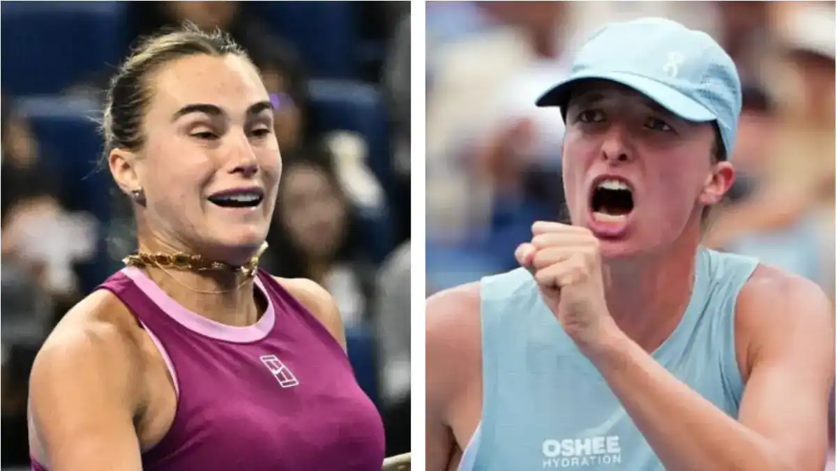 Wuhan Open 2026: Peluang Pertemuan Sabalenka-Swiatek dan Tantangan Awal Janice Tjen