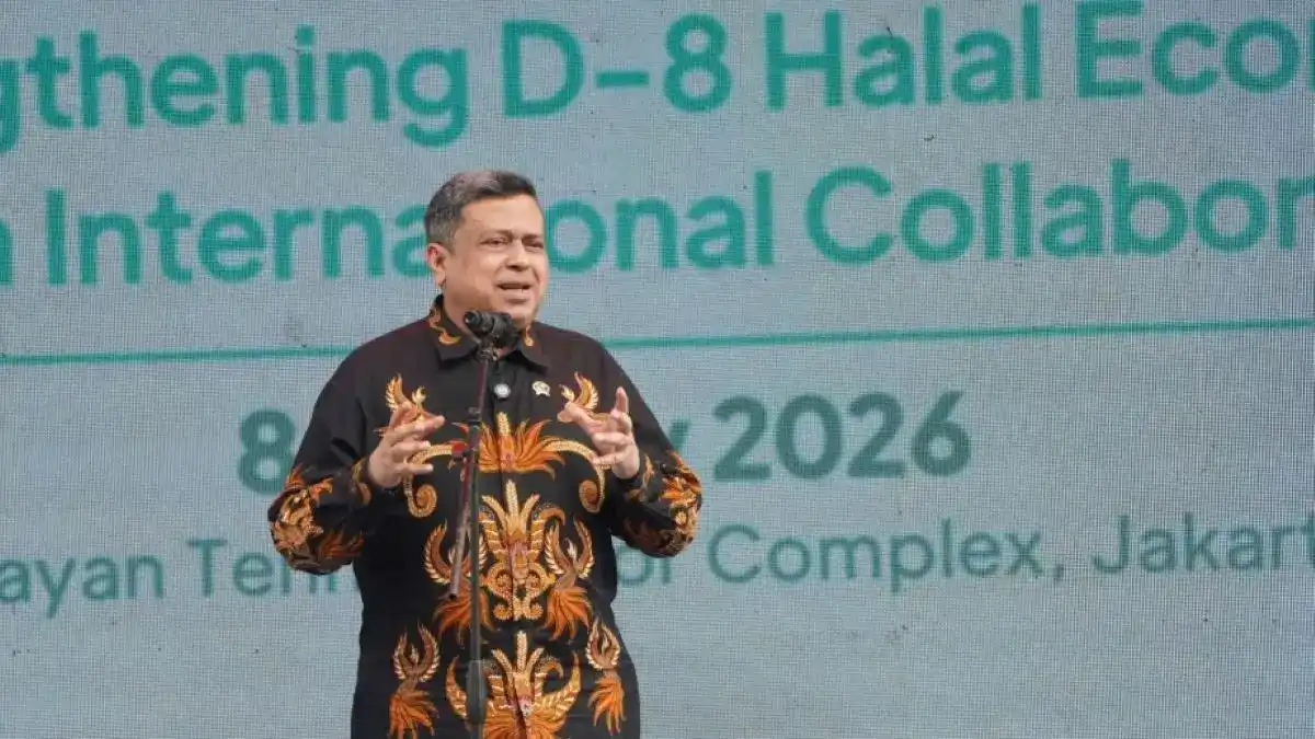 BPJPH Pastikan Kewajiban Sertifikasi Halal Berlaku 18 Oktober 2026