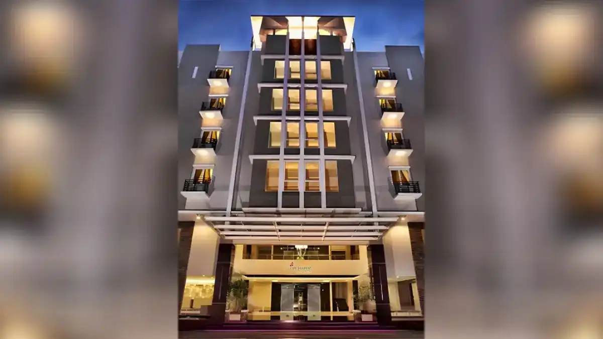 Orchardz Hotel Ayani Pontianak Tawarkan Paket Acara Sosial Mulai Rp110 Ribu per Orang