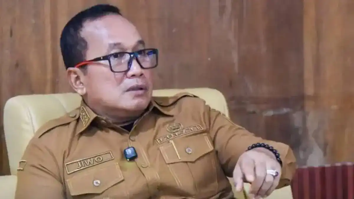 Kabut Asap Bertahan di Kubu Raya, Pelaksanaan PJJ Mengikuti Kondisi Udara