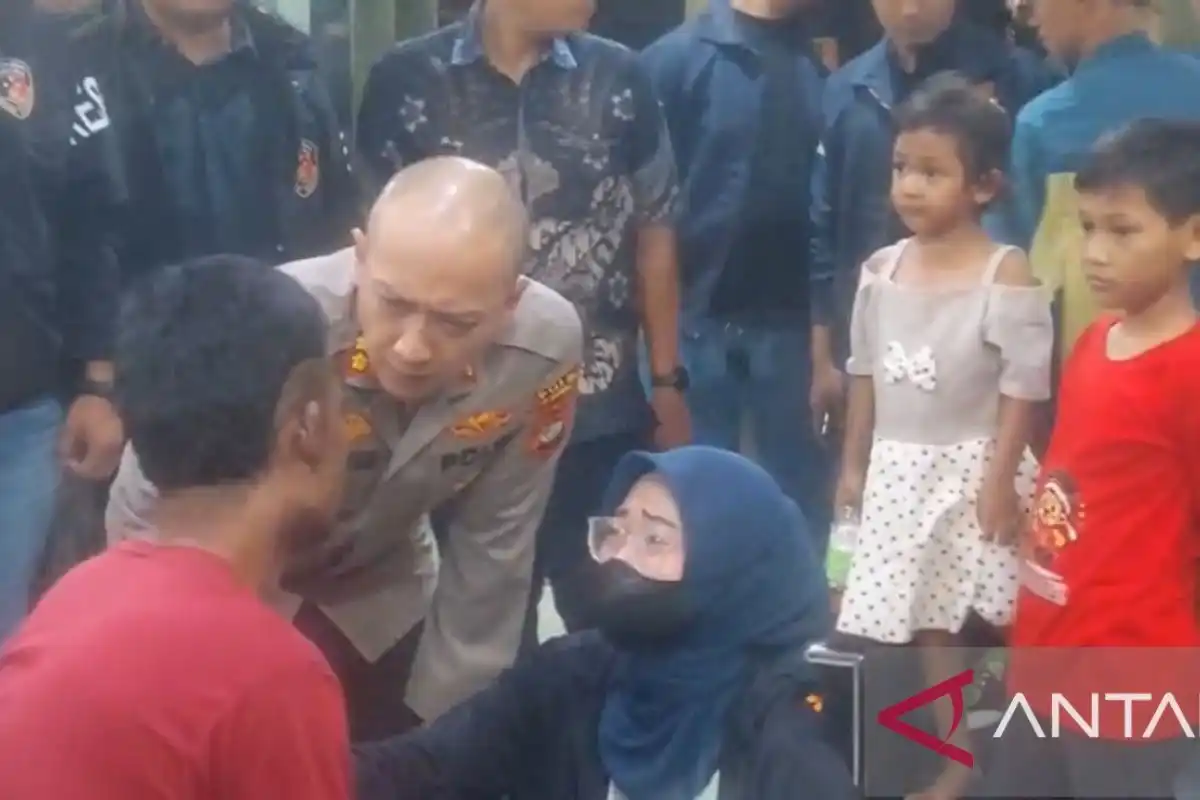 Lima Perkara Kriminal yang Diselidiki Polisi: Dari Guru Pesantren hingga Mahasiswa UI