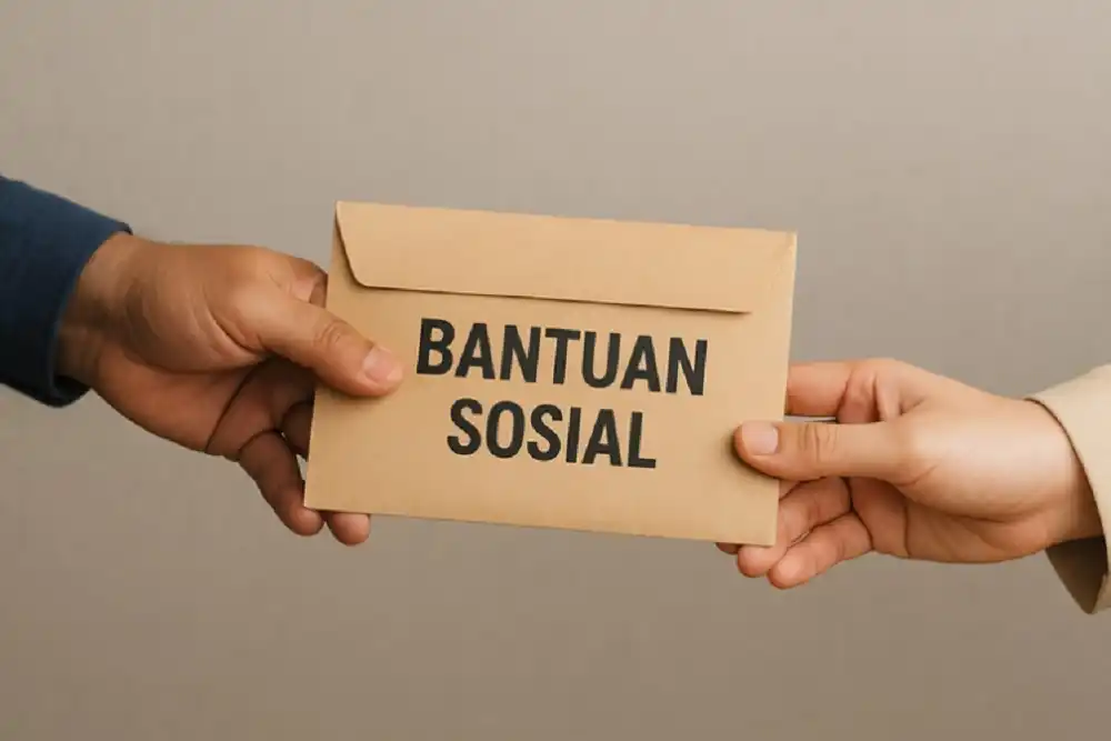 Perbaikan Data Penerima Bansos Kemensos Masih Berlangsung