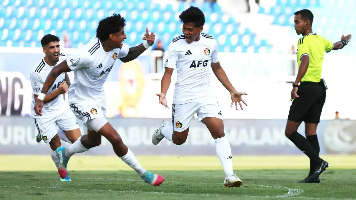 Persik Hadapi Deltras dan Persis dalam Ajang League Cup