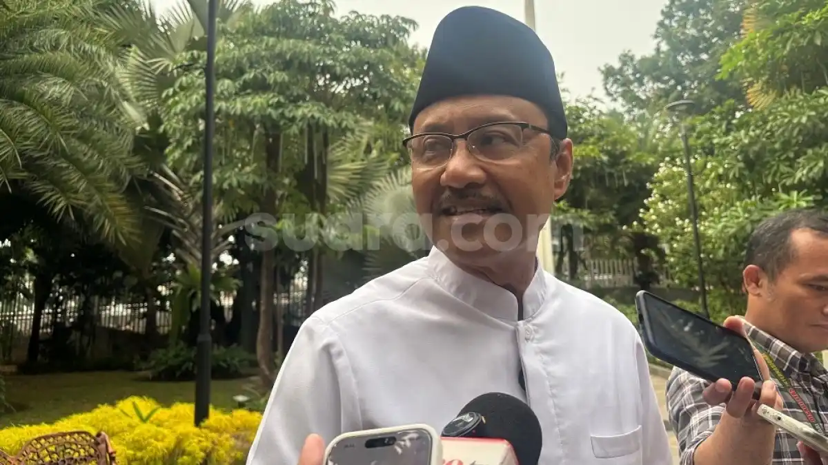 Kasus Dugaan Pengeroyokan di Pati Jadi Evaluasi Sekolah Rakyat