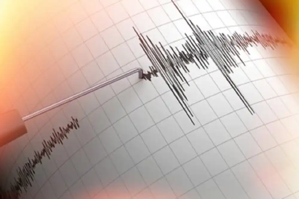 Gempa Magnitudo 5,7 Terjadi di Barat Daya Sukabumi, BMKG Nyatakan Tidak Berpotensi Tsunami