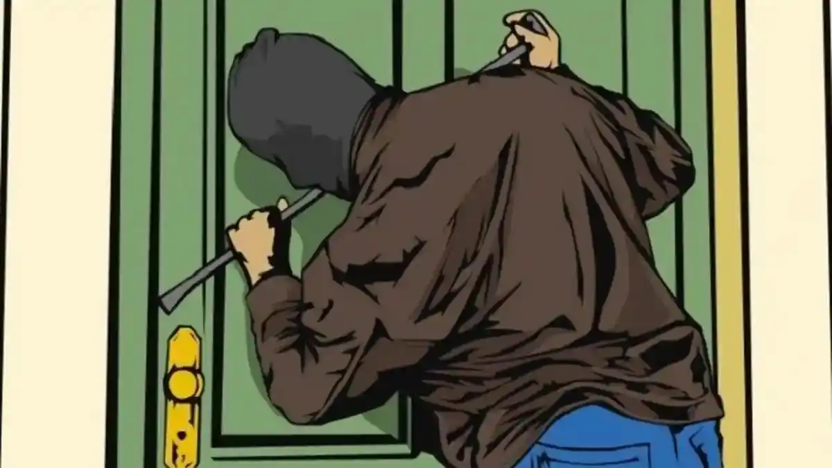 Polisi Amankan Pelaku Pembobolan Rumah Warga di Sobo Banyuwangi