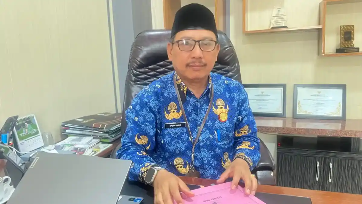 Pengangkatan PPPK Paruh Waktu di Sumbawa Barat Masih Menunggu Regulasi Teknis
