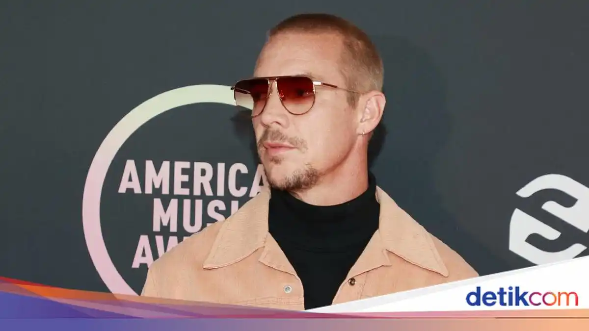 Diplo Terpukau Aksi DJ Habib Gunjat di Bali, Wacana Kolaborasi Besar Disambut Wiz Khalifa
