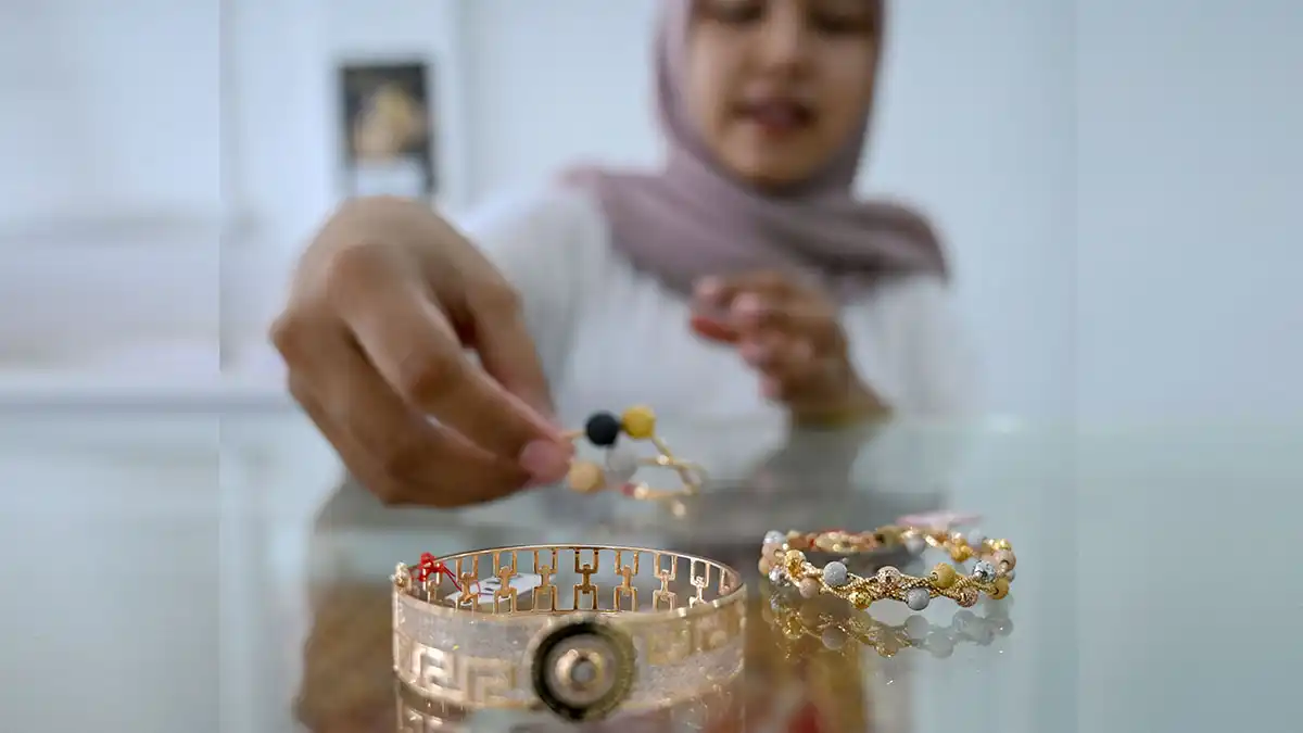 Harga Emas Perhiasan 11 Oktober 2026 Disebut Stabil di Sejumlah Gerai