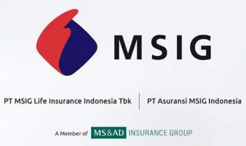 Gugatan Krisman Harefa terhadap MSIG Life Indonesia di PN Jakarta Selatan
