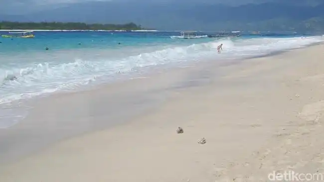 Tiga Pantai Indonesia Menembus Daftar Destinasi Terbaik Asia 2026