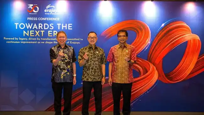 Perubahan tidak hanya terjadi pada produk, tetapi juga cara konsumen berbelanja