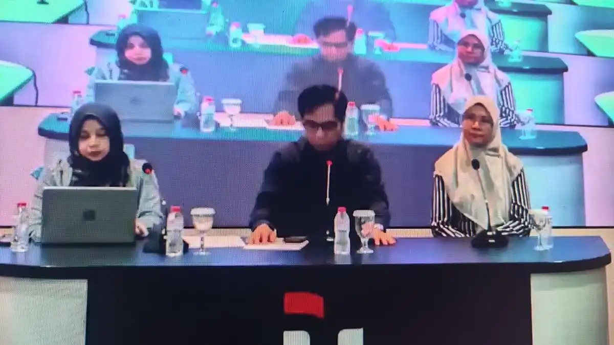 Dua Mahasiswa Telkom University Dijatuhi Sanksi Usai Kasus Perundungan