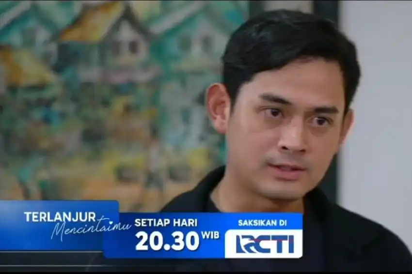 Rahasia Asal-Usul Arumi dan Ancaman Laura dalam Episode 98 Terlanjur Mencintaimu