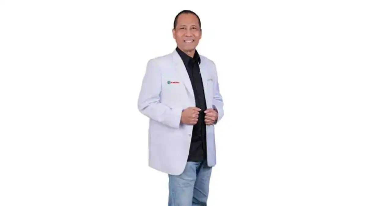 Nyeri Haid pada Remaja yang Kerap Terlewat dalam Diagnosis Menjadi Sorotan di Pekanbaru
