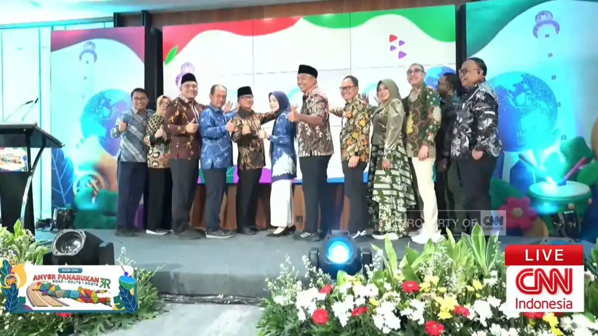 Generasi Muda Diajak Menghidupkan Promosi Anyer-Panarukan Lewat Kreativitas