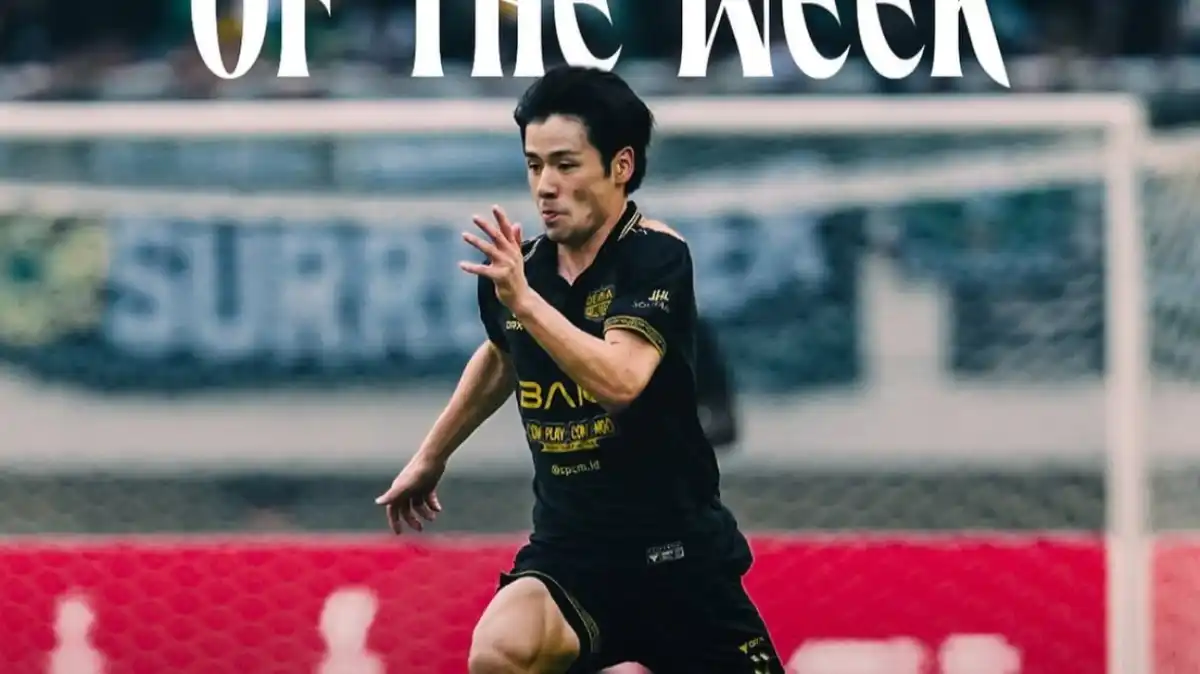 Taisei Marukawa Menanti Persetujuan Naturalisasi dan Syarat Kelayakan FIFA