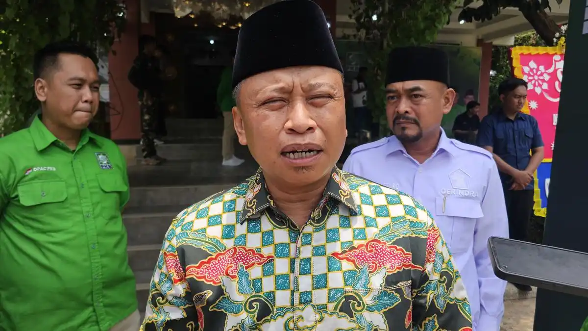 Pemkot Depok Menelusuri Dugaan Pemotongan Honor Dokter di RSUD ASA