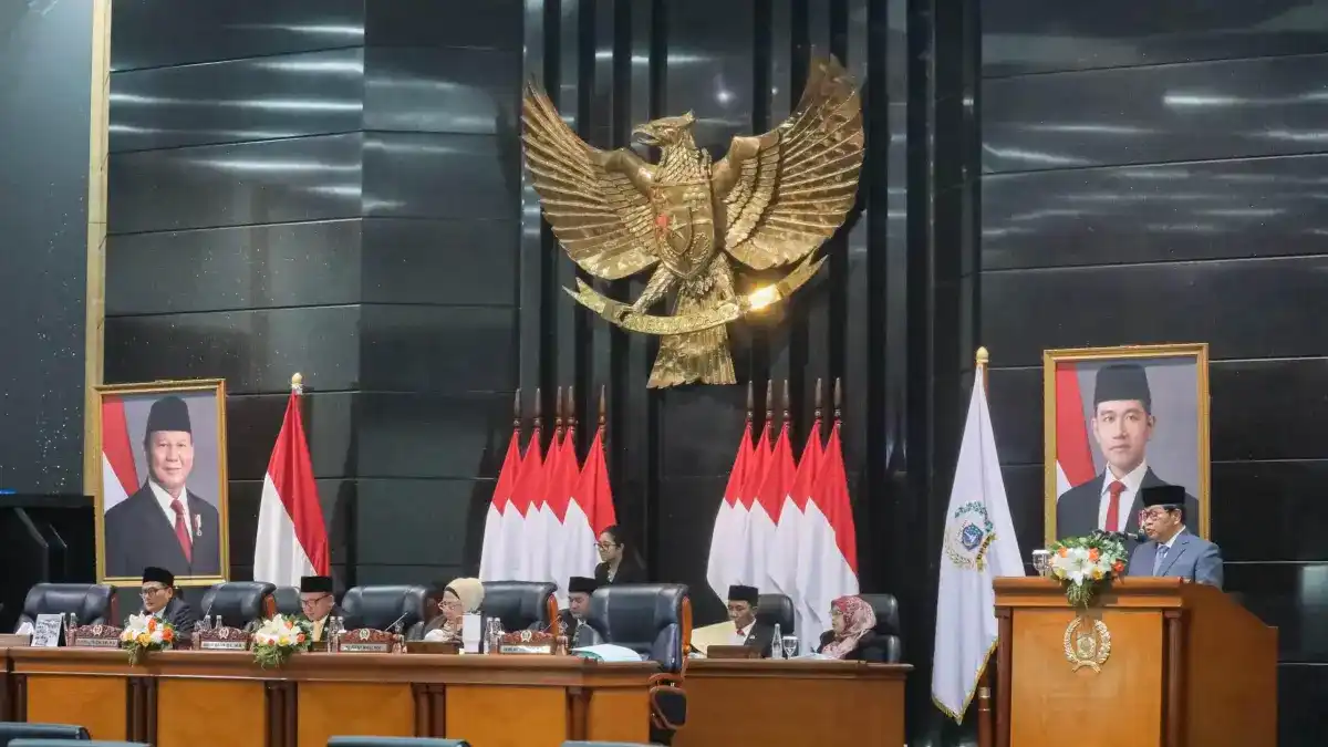 Dukungan Transjakarta Laut untuk Membuka Akses Kepulauan Seribu