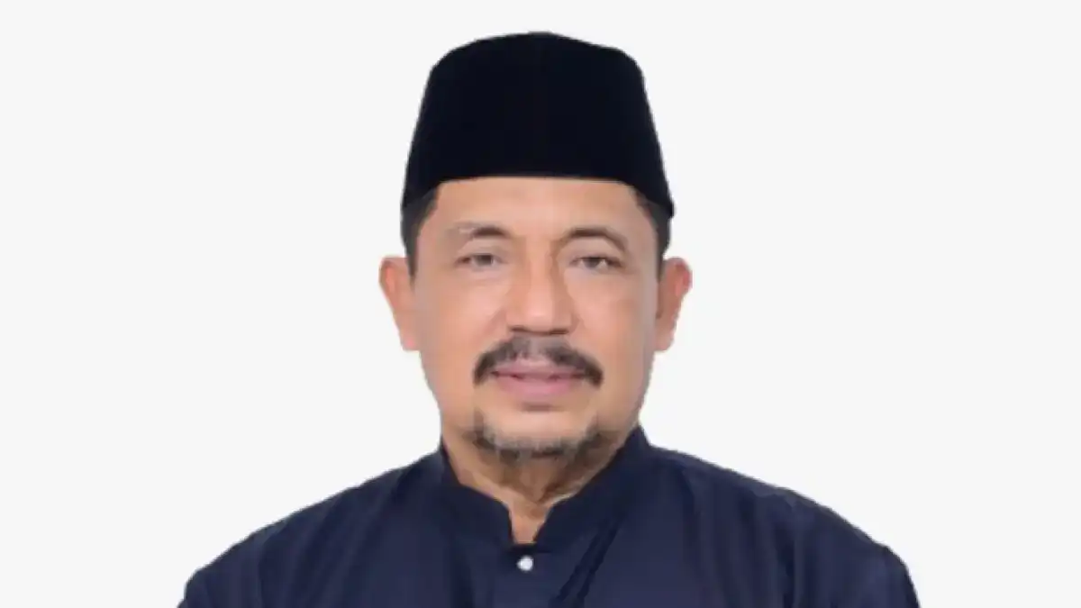 BAZNAS Salurkan Dana Zakat 2026 untuk Masyarakat Kuansing