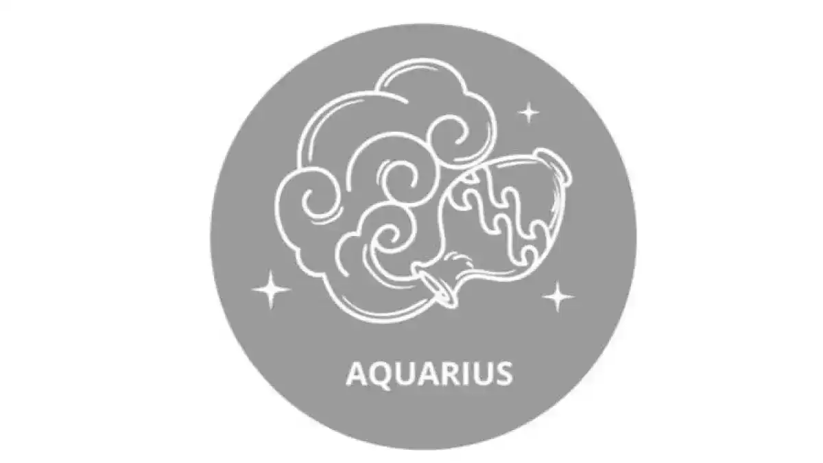 Ramalan Kesehatan Zodiak Aquarius Minggu, 11 Oktober 2026: Seimbangkan Aktivitas dan Istirahat