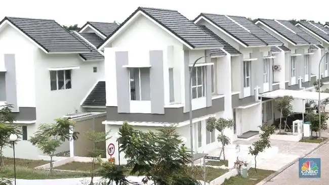 Mengapa Rumah di Jakarta Tampak Lebih Cepat Terjual daripada di Wilayah Penyangga?
