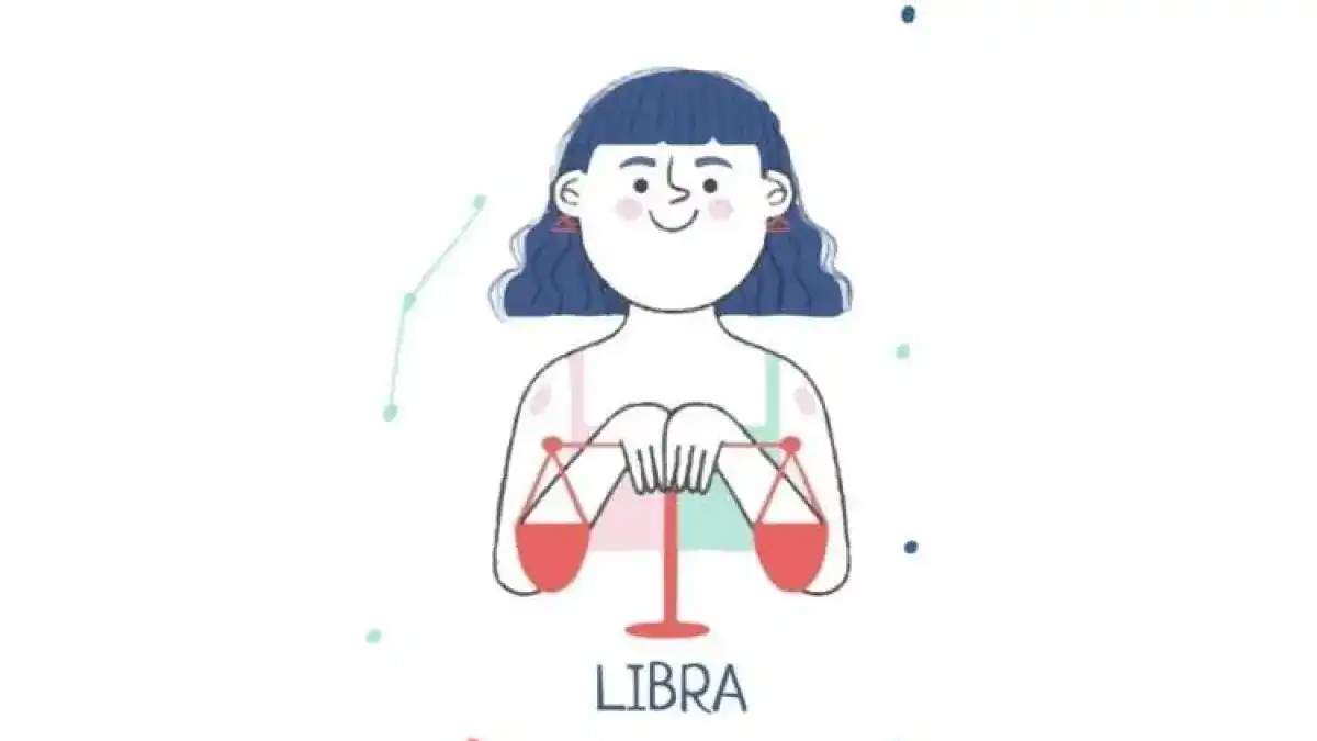 Ramalan Kesehatan Libra 11 Oktober 2026: Seimbangkan Aktivitas, Istirahat, dan Ketenangan Pikiran