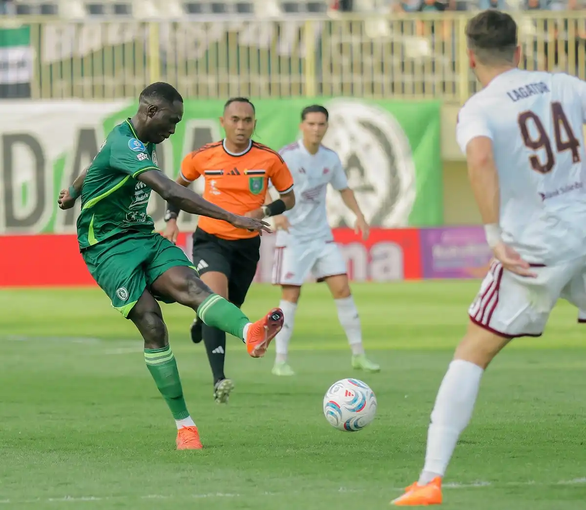 Hasil Pekan Keempat Super League 2026-2027: Java United Menang atas Borneo, PSS Taklukkan PSM