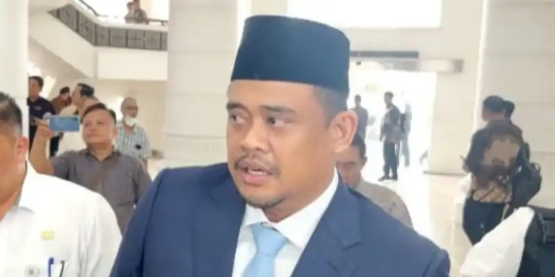 Empat Kabar Nasional: Pernyataan Bobby Nasution, Putusan MK, Banjir Padang, dan Mutasi Polri