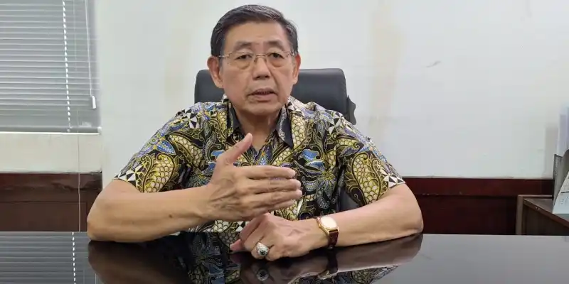 Pernyataan Bobby, Putusan PHPU MK, dan Sejumlah Peristiwa Nasional