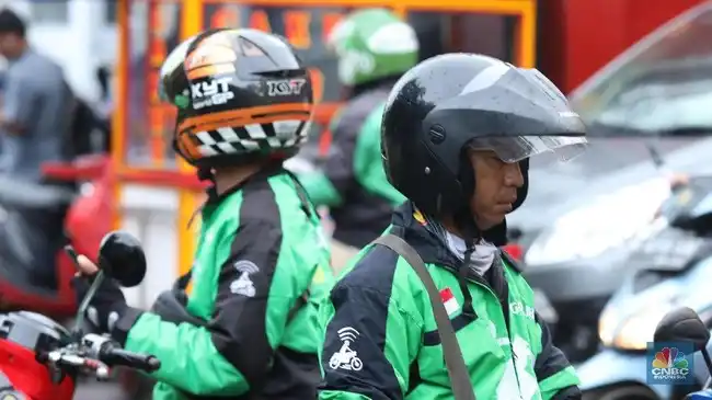 Pemerintah Siapkan Payung Hukum Baru untuk Transportasi Online dan Ojol